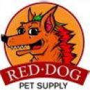 Red dog 