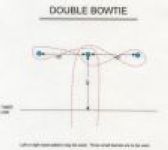 DoubleBowtie - Double bowtie